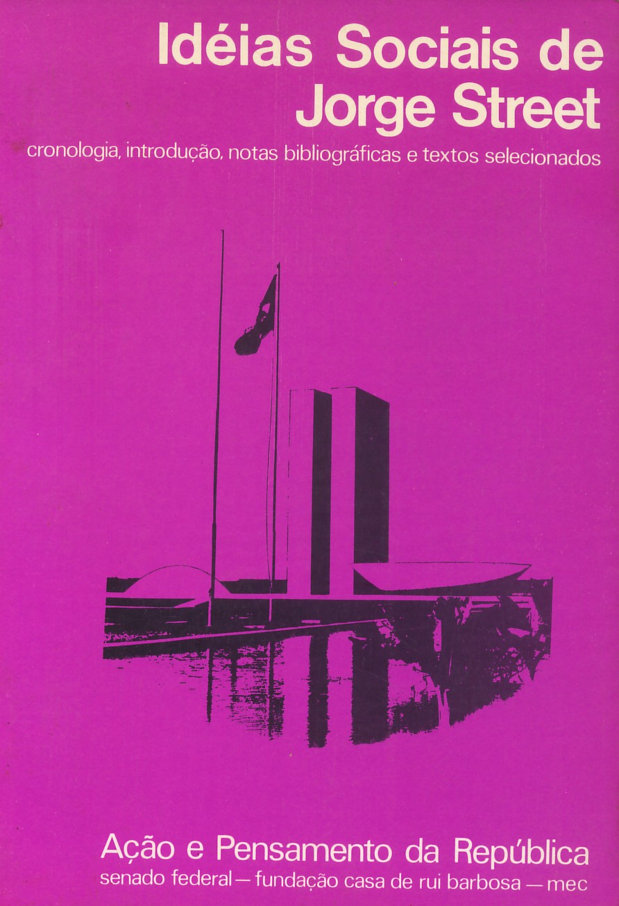 Idéias Sociais de Jorge Street, 1980